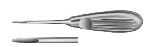 ХІЛАЙН КОРІН. ЕЛЕВАТОР ПРЯМ.4.5MM
